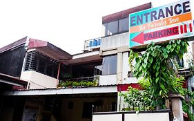 Oyo 802 Ka Farah'S Inn